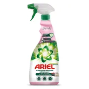 8x Ariel Vlekkenverwijderaar Delicate & Wool Spray 750 ml