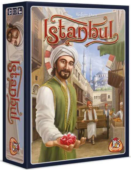 Istanbul