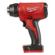 Milwaukee M18 BHG-0 Accu heteluchtpistool 18V Basic Body - 4933459771