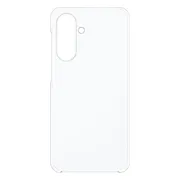 Samsung Galaxy A17 Soft Case Back Cover Transparant