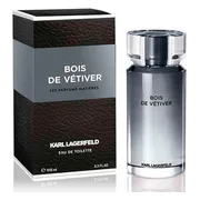 Karl Lagerfeld Bois de Vétiver Eau de Toilette 50ML