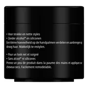 Syoss Max Hold Haarwax 150 ml