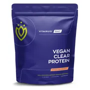 Vitakruid Clear Protein Mango Grapefruit 750 gr
