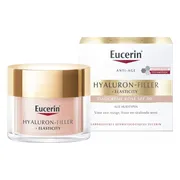 Eucerin Hyaluron-Filler + Elasticit Dagcrème Rose SPF30 50 ml