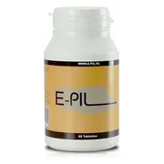 E-Pil Tabletten 60TB