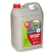 Protect Garden Onkruid & Mos 5LT