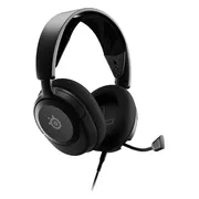 SteelSeries Arctis Nova 1 Zwart