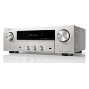 Denon DRA-900H Zilver