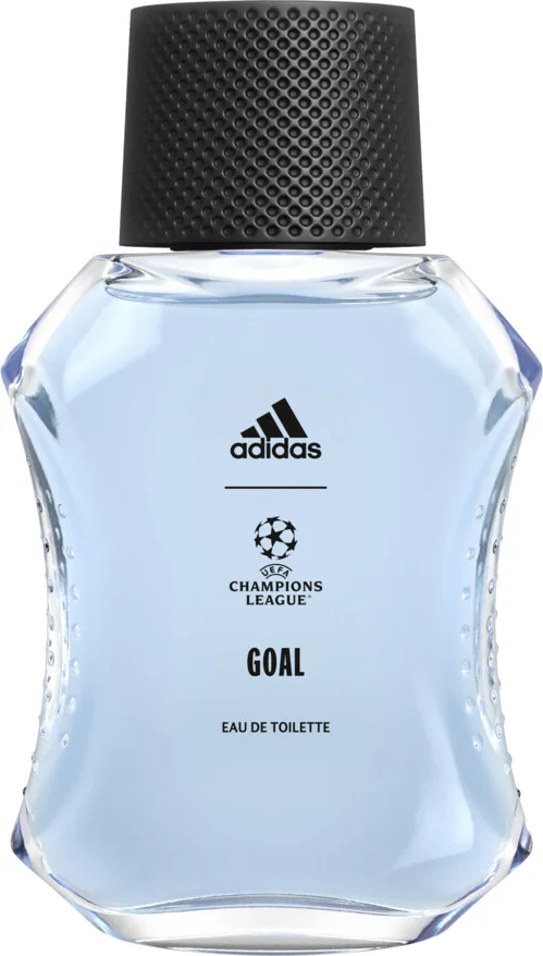 Adidas UEFA 11 Eau de Toilette 50 ml