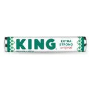 King Pepermunt Extra Strong