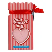 Source Balance You Melt My Heart Fizzers Geschenkset