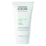 Annemarie Börlind Purifying Care Clarifying Cleansing Gel 150ML