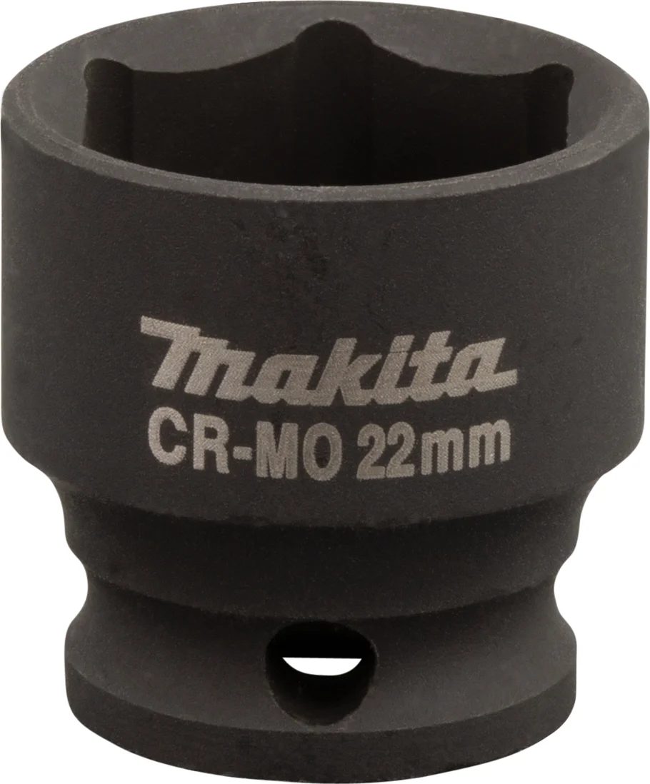 Makita B-40048 Standaard Krachtdop 3/8" | 22 x 30 mm