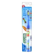 GUM Tandenborstel Light Up Kids 7-9 jaar