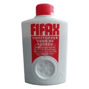 Fifax Ontstopper Keuken Rood 500GR