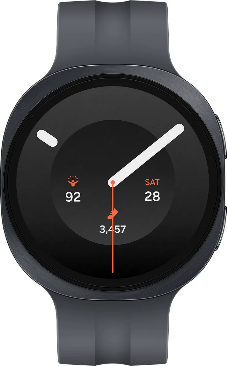 Samsung Galaxy Watch9 (44mm) Bluetooth Black