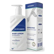 Hypogeen Hypoallergene Body Lotion 300ML