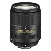 Nikon AF-S 18-300mm f/3.5-6.3G ED VR DX