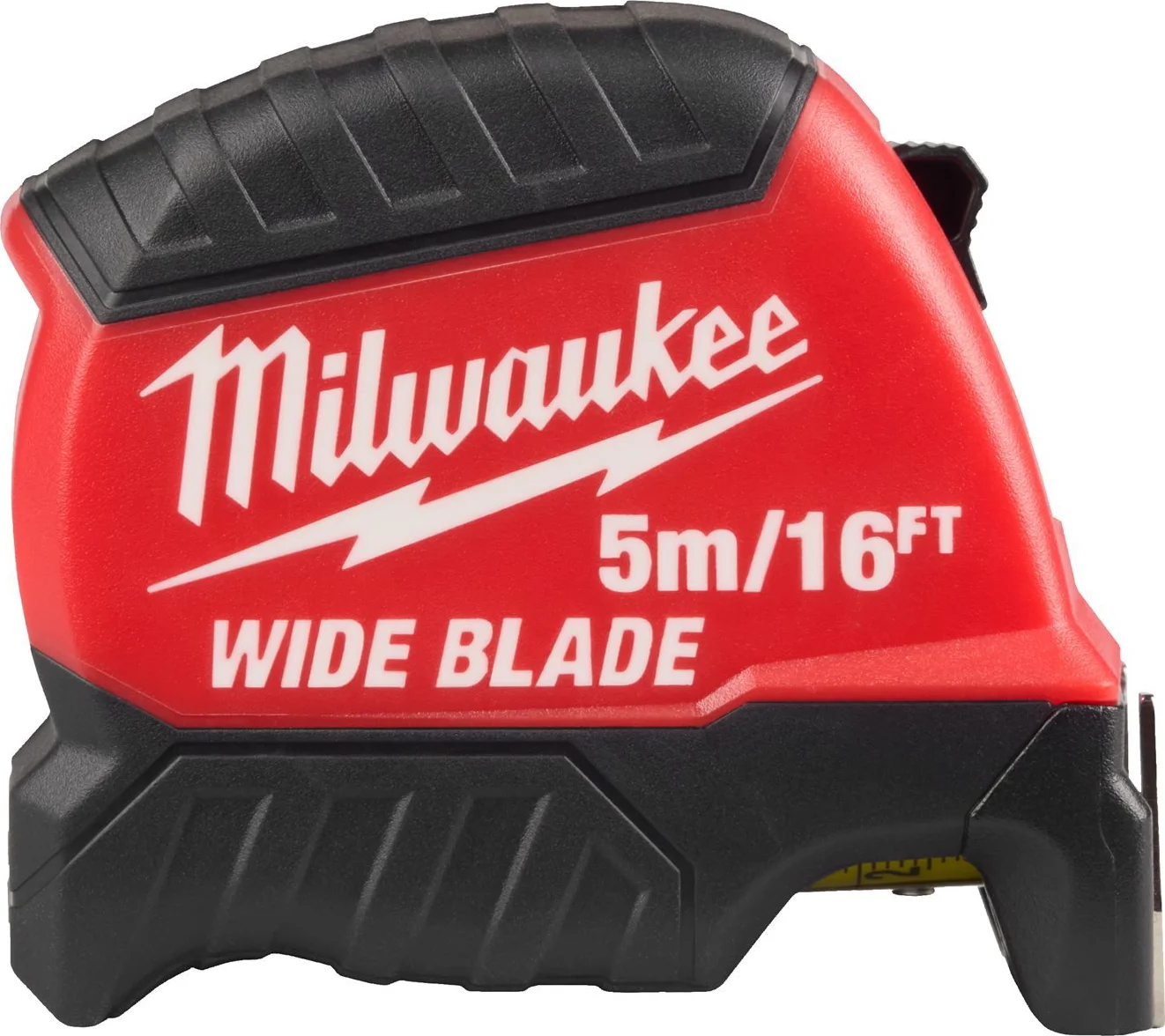 Milwaukee WIDE BLADE Rolmaat 5m / 16ft x 35mm Gen2 - 4932499204
