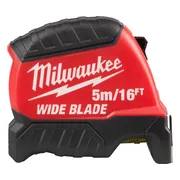 Milwaukee WIDE BLADE Rolmaat 5m / 16ft x 35mm Gen2 - 4932499204