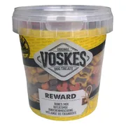 Voskes Hondensnack Training Mix Pot 500 gr