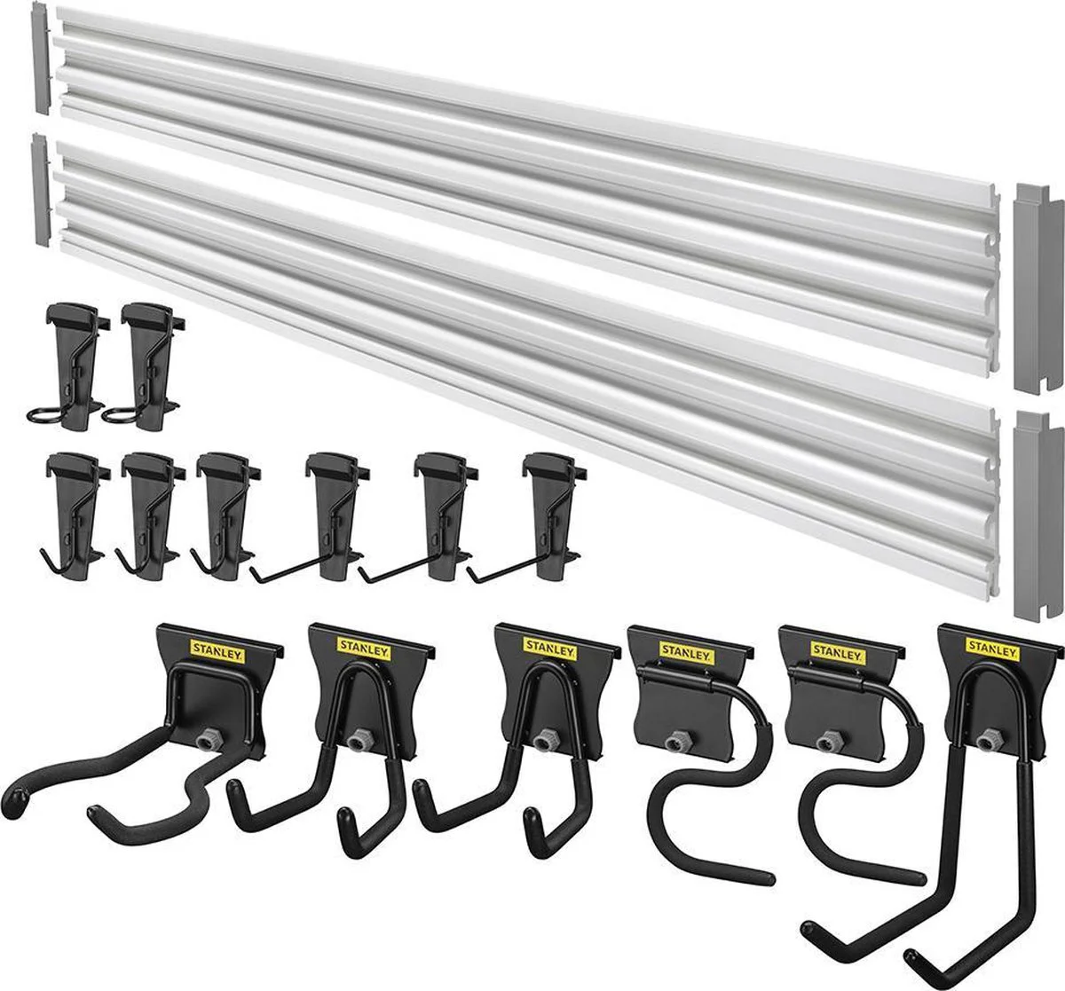 Stanley STST22000-1 TRACK WALL® Starterset 20-delig