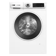 Bosch WGJ23400NL Iron Assist