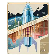 Galactic Cruise