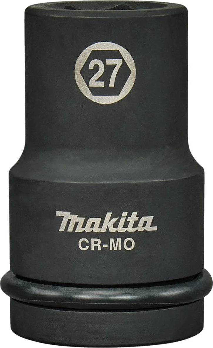 Makita E-24686 Krachtdop 1" | 27 x 90 mm