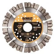 DeWALT DT90294 Diamantschijf Universeel 125mm