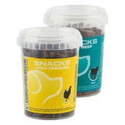 Euro-Premium Snack Kip 300 gr