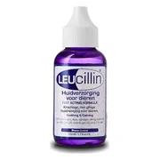 Leucillin Reinigings Dropper 50 ml