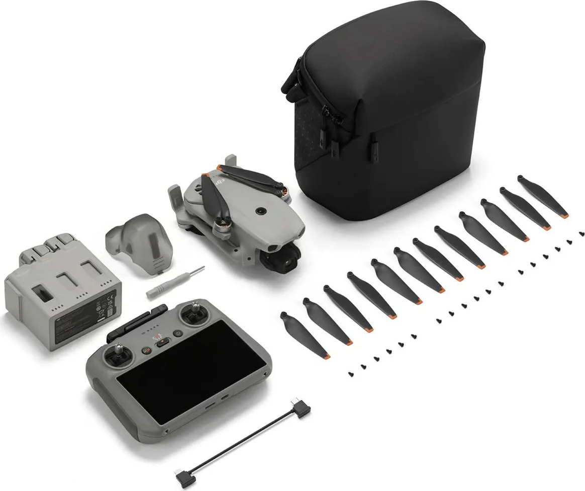 DJI Lito X1 Fly More Combo Plus + Smart Controller