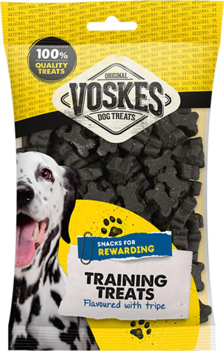 14x Voskes Training Pens 200 gr