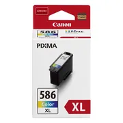 Canon CL-586XL Cartridge Kleur