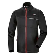 PARKSIDE Heren softshelljas (Rood, L)