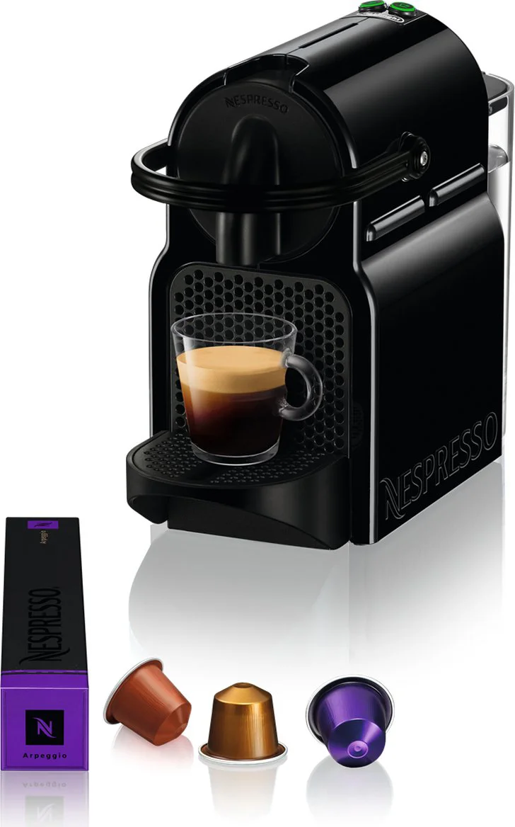 De'Longhi Nespresso Inissia EN80.B
