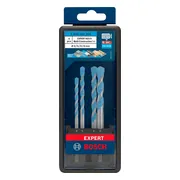 Bosch Professional EXPERT HEX-9 MultiConstruction boorset 4-delig - 2608902368