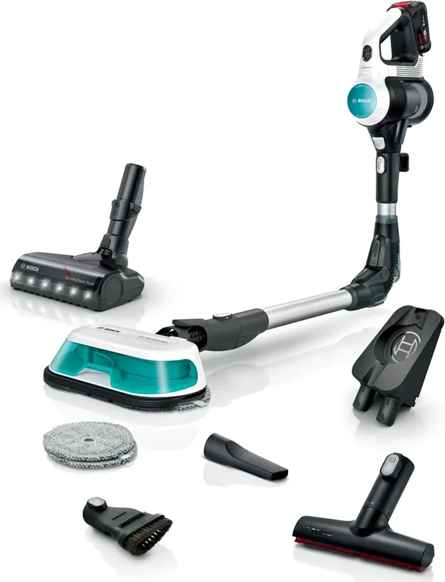 Bosch Unlimited 7 ProHygienic Aqua BCS71HYG1