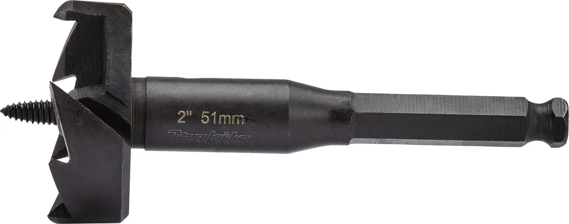 Makita D-30003 Cilinderkopboor 51mm