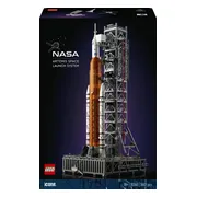 LEGO Icons NASA Artemis ruimtelanceersysteem 10341