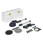 Festool LHS 2 225 EQI-Plus Langnek Schuurmachine - 575990