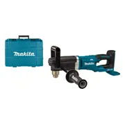 Makita DDA460ZK Accu haakse boormachine 2x18V Basic Body in koffer