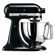 KitchenAid Artisan Mixer 5KSM175PS Onyx Zwart