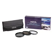 Hoya Digital Filter Introduction Kit 46mm