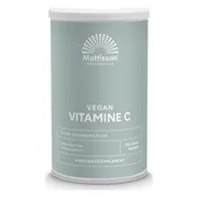 Mattisson HealthStyle Absolute Vitamine C Poeder 350GR