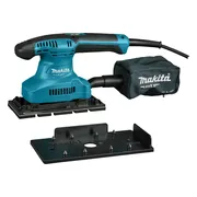 Makita M9203B Vlakschuurmachine 230V
