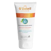 O'Zoleil Zonnebrandcrème XL Lichaam SPF30 250ML