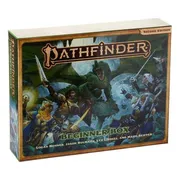 Pathfinder Beginner Box (P2)
