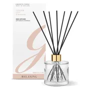 Grace Cole Ginger Lily & Mandarin Reed Diffuser